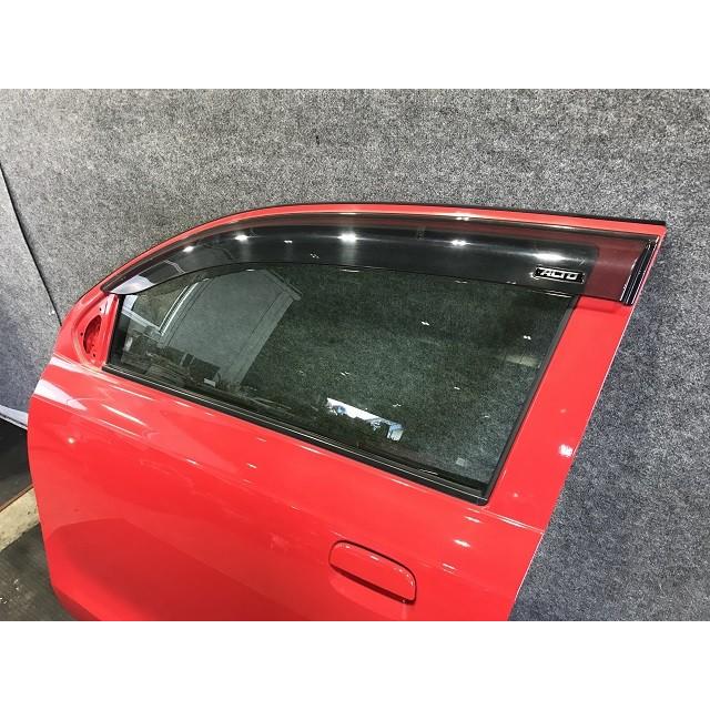 アルト DBA-HA36S 左FドアASSY : ラクダパーツ.com - 通販 - Yahoo
