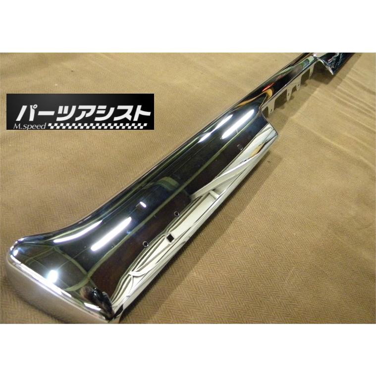 ケンメリリアバンパー □□ ケンメリ リア バンパー 1973-1977 GC110 KGC110 111 KPGC110