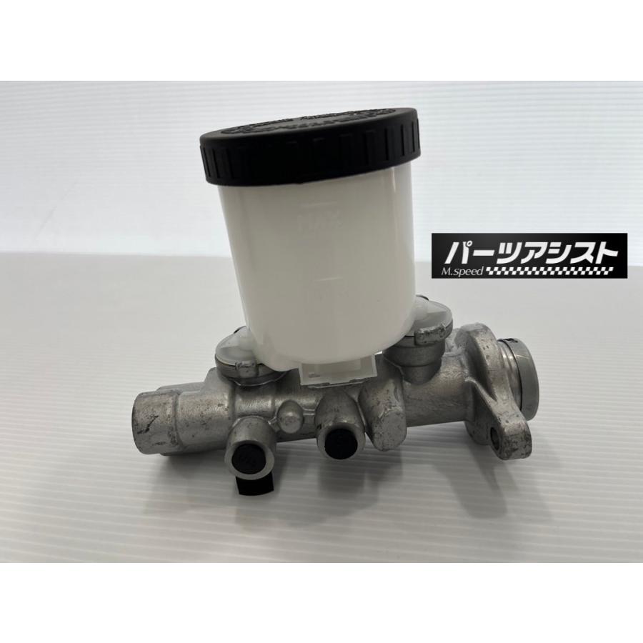 Nissan BM44 ブレーキマスターシリンダー　（S13） □□ S13 シルビア ブレーキマスター シリンダー ABS付 サイズ 1