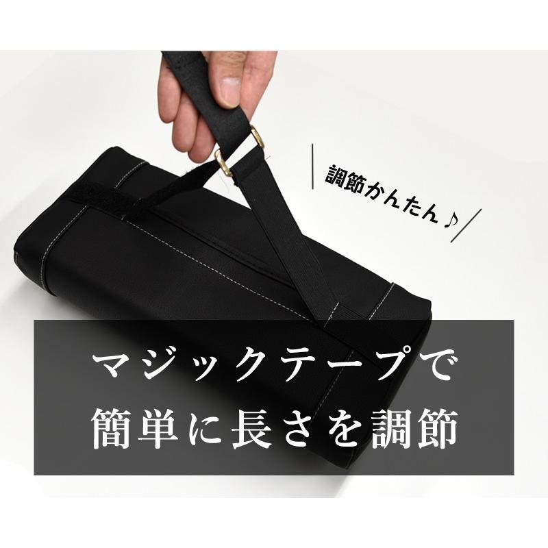 VELENO ネックパッド 車載 クッション ネックピロー ヘッドレスト 車 