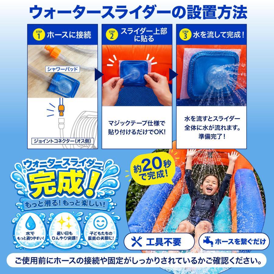 エアー遊具 滑り台 プール 室内 すべりだい 大型遊具 スライダー