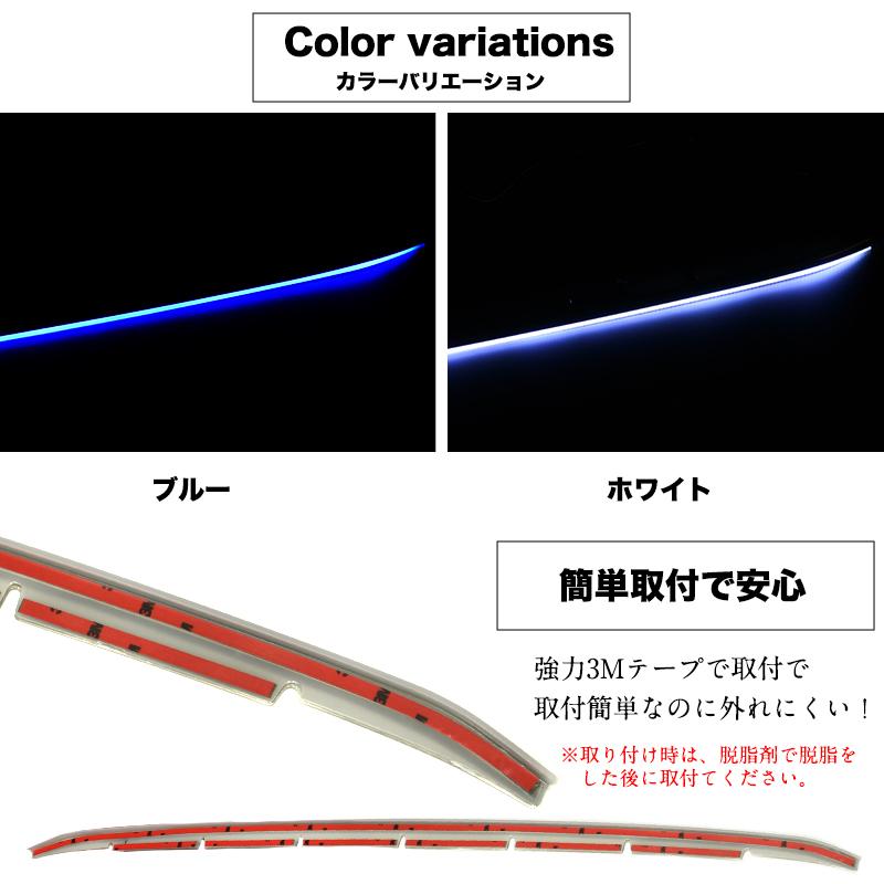 ヴェルファイア 30系 前期 専用 LED付き フロント バンパーグリル