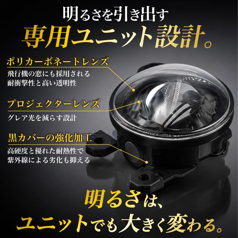セレナ R4.12〜 C28 専用 フォグランプ 社会的単位 L1B フォグバルブユニット 日産 働き掛ける仕かける 純然たるLED取り替えっこ 車検相応う SERENA