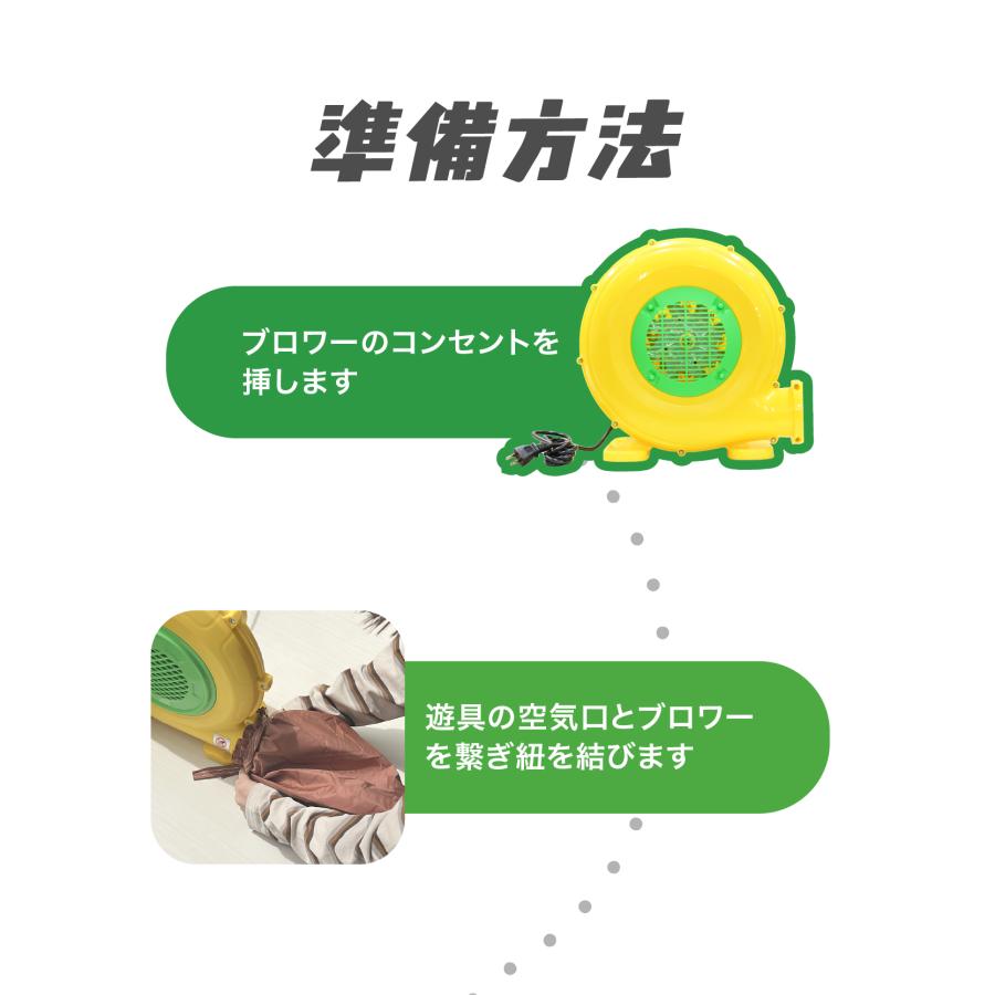 エアー 遊具 プール 室内 ウォータースライダー ピクセルワールド
