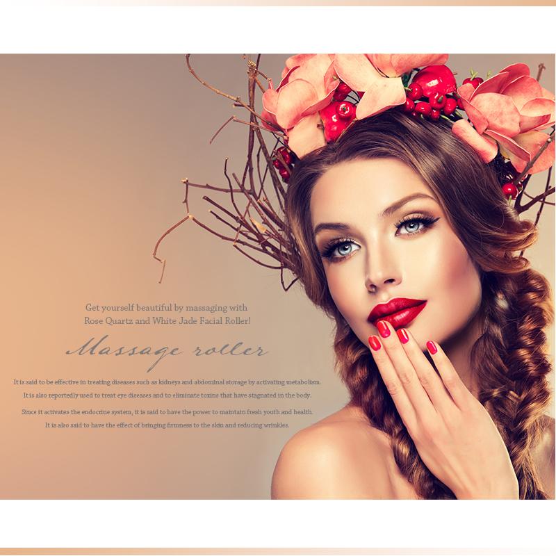 カッサ 美顔 ローラー 気持ちいい 3点セット かっさ プレート