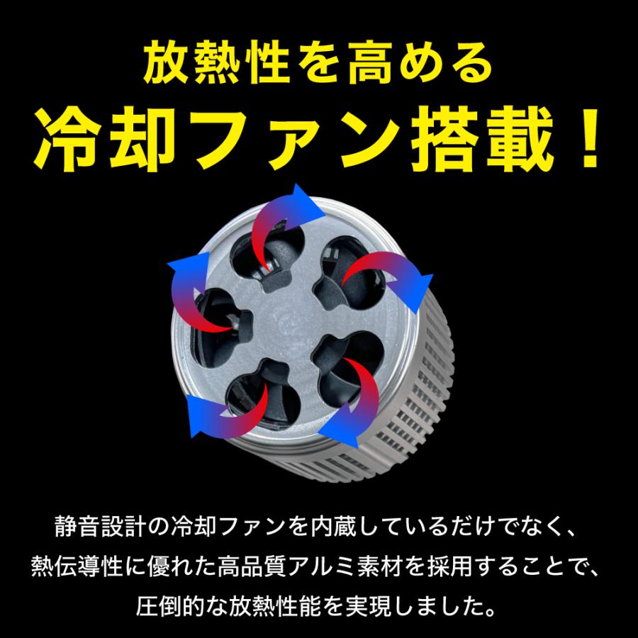 LEDフォグランプ L1B 2色切替 パープル グリーン ブルー ホワイト 純正