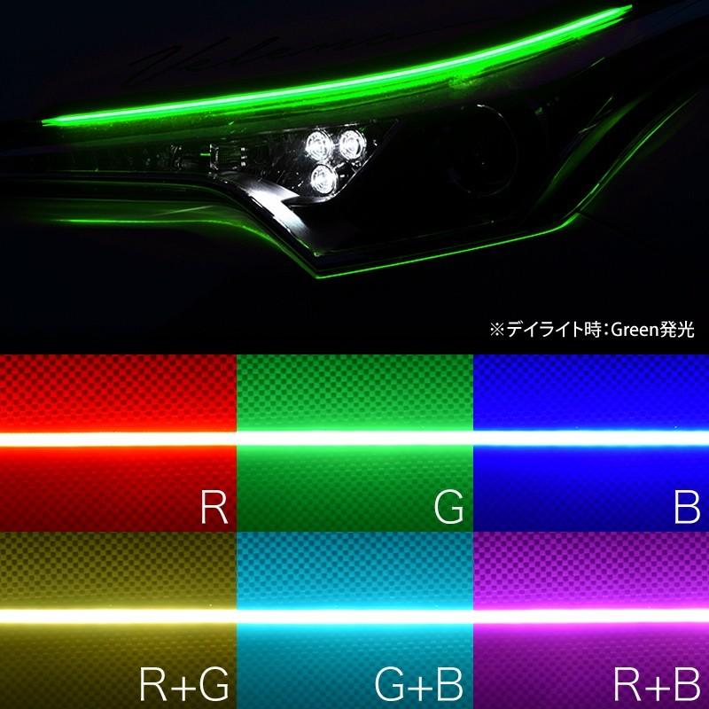 アウトレット 早い者勝ち！ RGB シーケンシャルウインカー