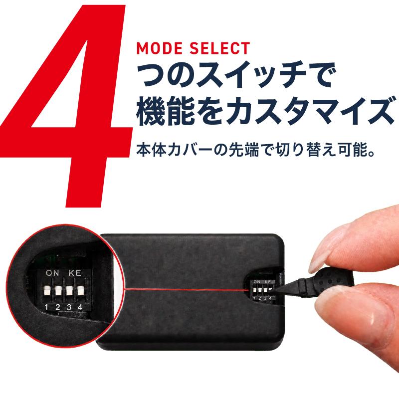 プリウス60系 車速連動ドアロック ZVW60 専用 オートドアロック OBD