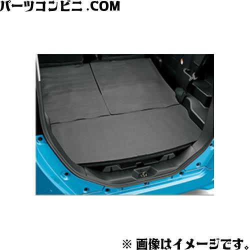 TOYOTA トヨタ 純正 ロングラゲージマット 08241-B1030 / ルーミー (M900A/M910A)｜parts-conveni