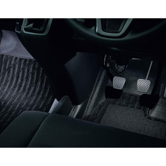 ブンタン ホンダ HONDA 純正 フットライト 08E10-TXA-000 N-VAN エヌバン