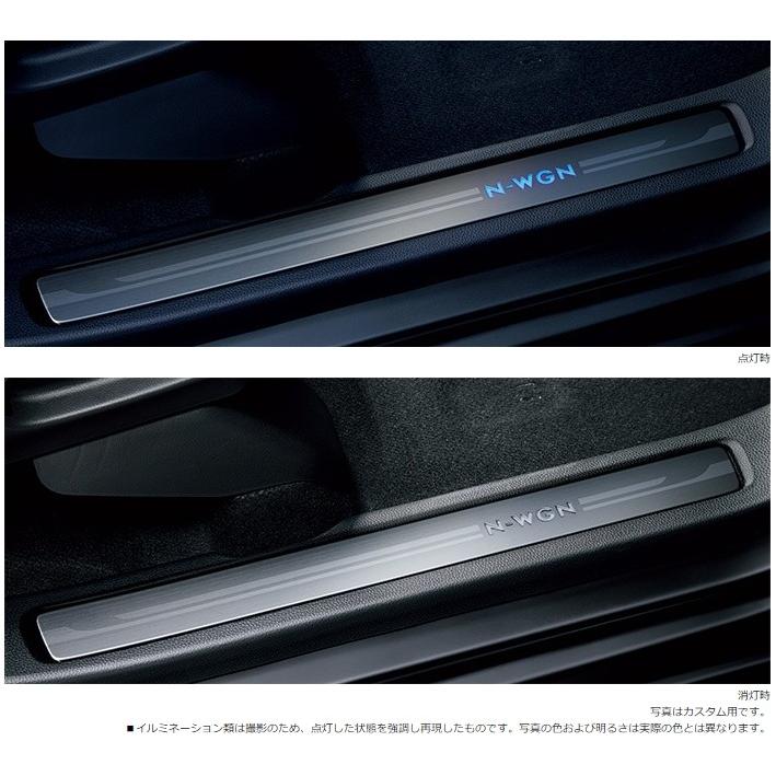 ホンダ 純正 N-on サイドステップガーニッシュJG1 楽天市場】N－ONE