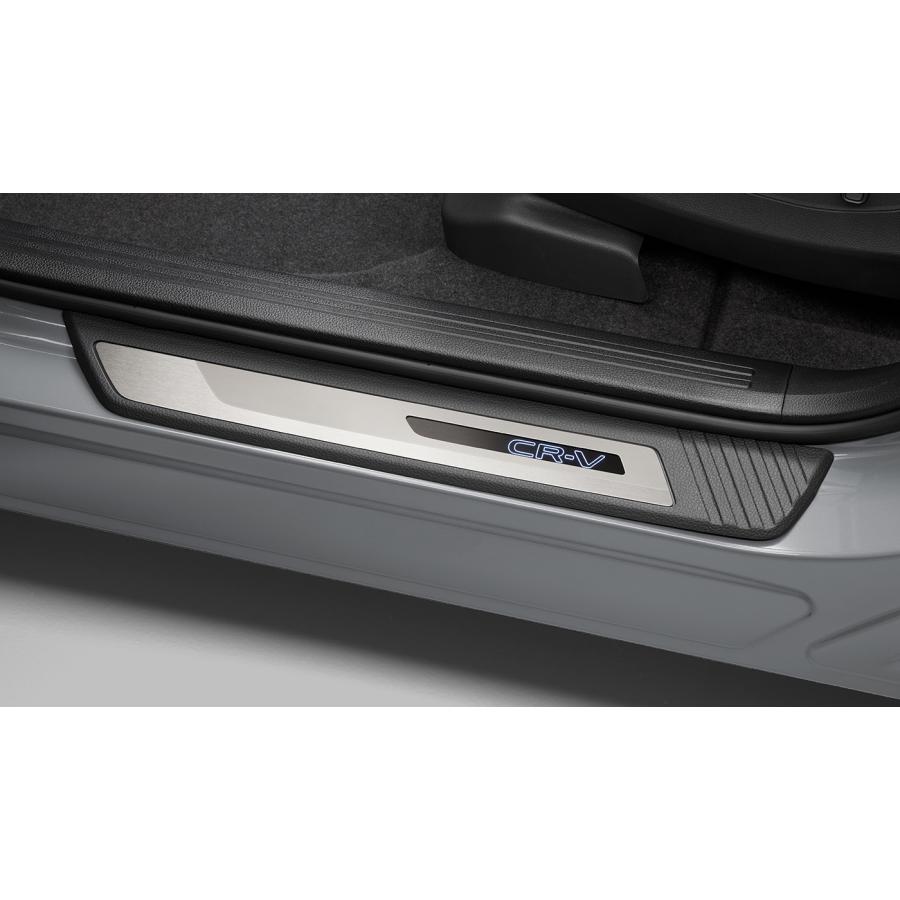CR-V HONDA ホンダ 純正 サイドステップガーニッシュ CR-V RS5/RS6