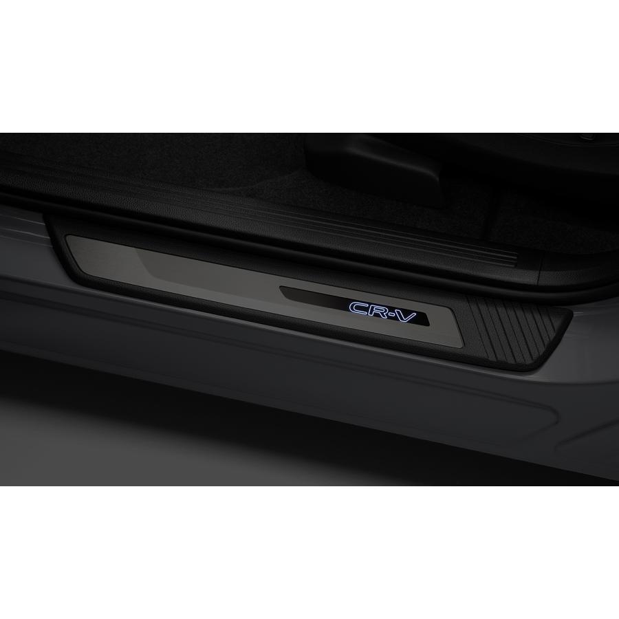 CR-V HONDA ホンダ 純正 サイドステップガーニッシュ CR-V RS5/RS6