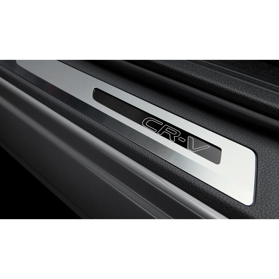 CR-V HONDA ホンダ 純正 サイドステップガーニッシュ CR-V RS5/RS6