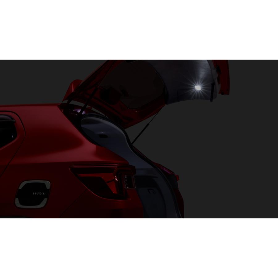 ホンダ（HONDA） 純正 LEDテールゲートライト WR-V DG5 08E17-31X-000