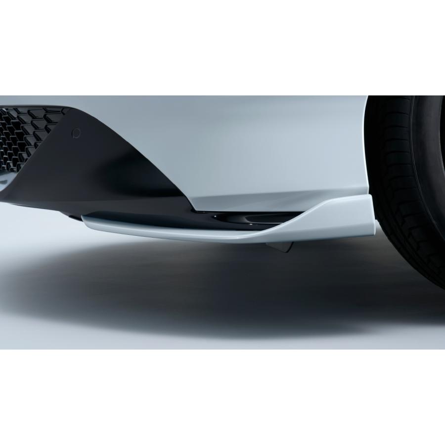 ホンダ（HONDA） 純正 フロントロアースカート セパレートタイプ