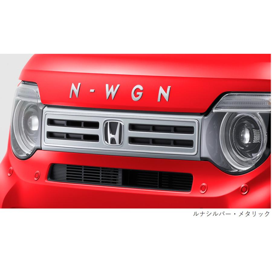 【813】ホンダ　フロントグリル　08F21-TKR-000A N-WGN HONDA ホンダ 純正 フロントグリル N-WGN用 JH3 JH4 08F21-TKR