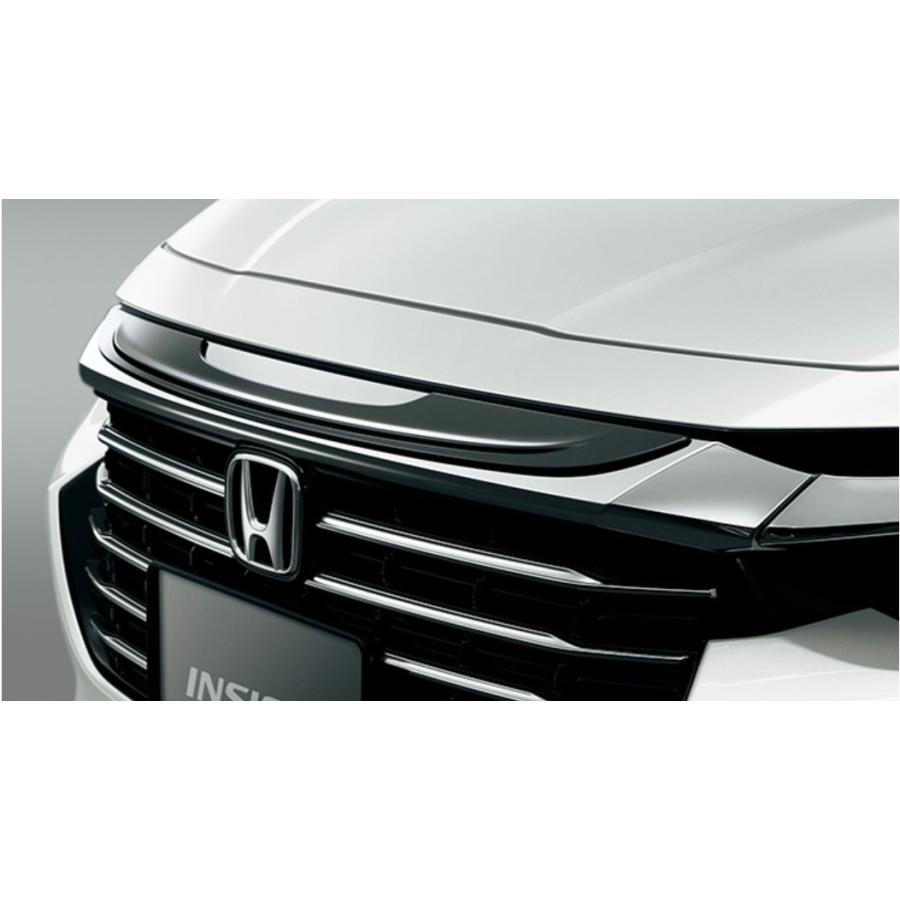 インサイト HONDA ホンダ 純正 フロントグリルガーニッシュ インサイト HONDA ホンダ 純正 フロントグリルガーニッシュ