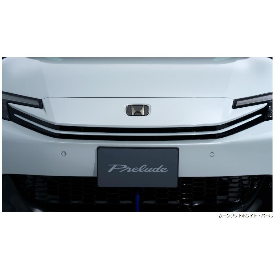 値下げしましま　ゴ－ルドモンキ－ フロントフォ－ク　ホンダ純正品 ホンダ（HONDA） 純正 フロントグリルモールディング ムーンリット