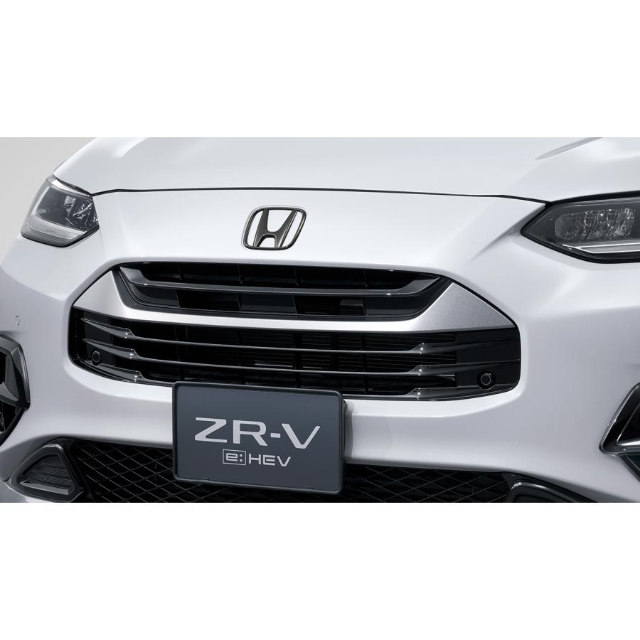 ZR-V　RZ3/RZ4　　純正 /フロントグリル ホンダ（HONDA） 純正 フロントグリル ZR-V RZ4/RZ6 08F21-3V0-010A