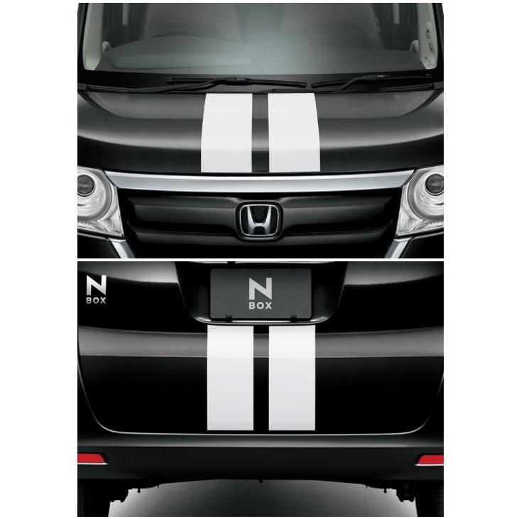 Honda ホンダ Nboxカスタム N Boxスロープ Nbox 純正 08p Tta 030 N Box N Boxカスタム Honda純正 ドアエッジモール ホンダ純正 ブラック Nboxスロープ