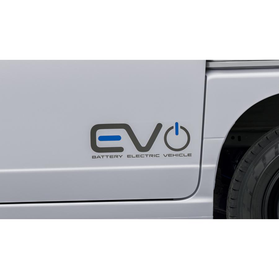 ホンダ（HONDA） 純正 デカール EV N-VAN e: JJ3 08F30-39J-000B