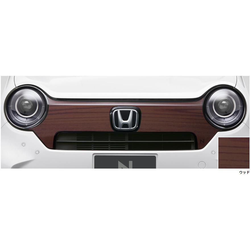 N-ONE HONDA ホンダ 純正 デカール フロントグリル N-ONE JG3/JG4