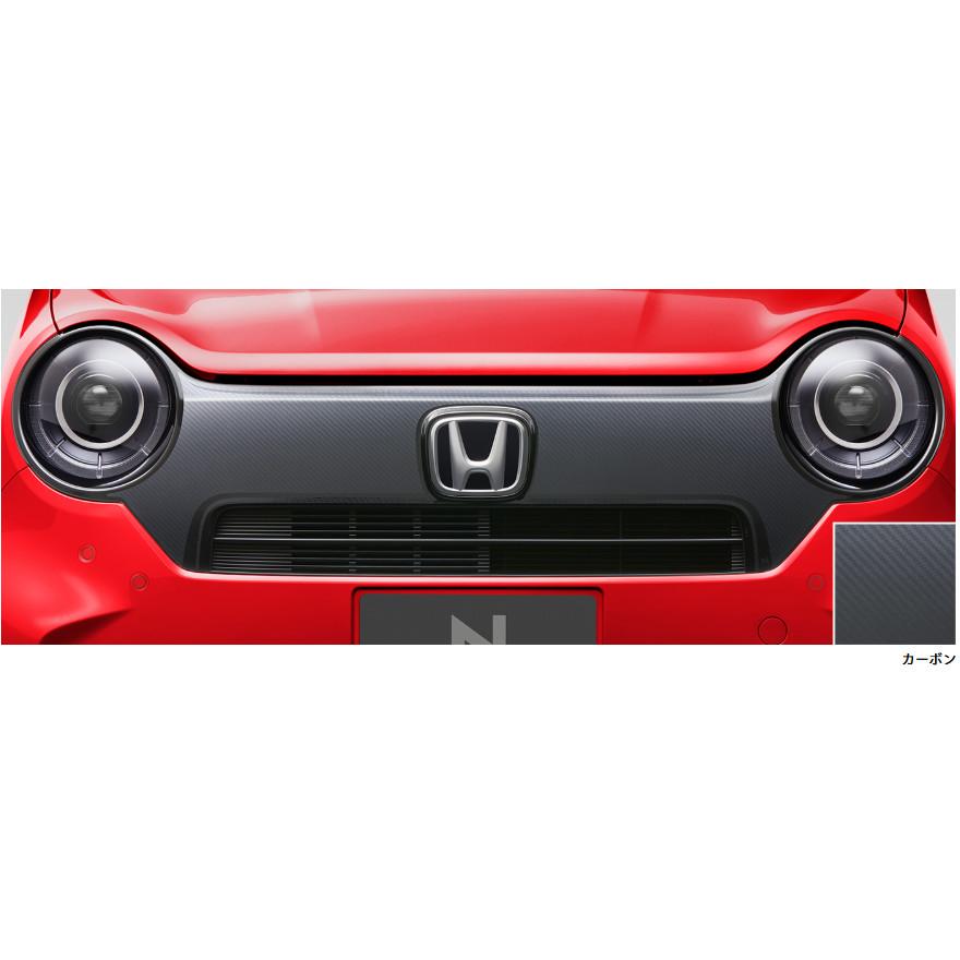 N-ONE HONDA ホンダ 純正 デカール フロントグリル N-ONE JG3/JG4