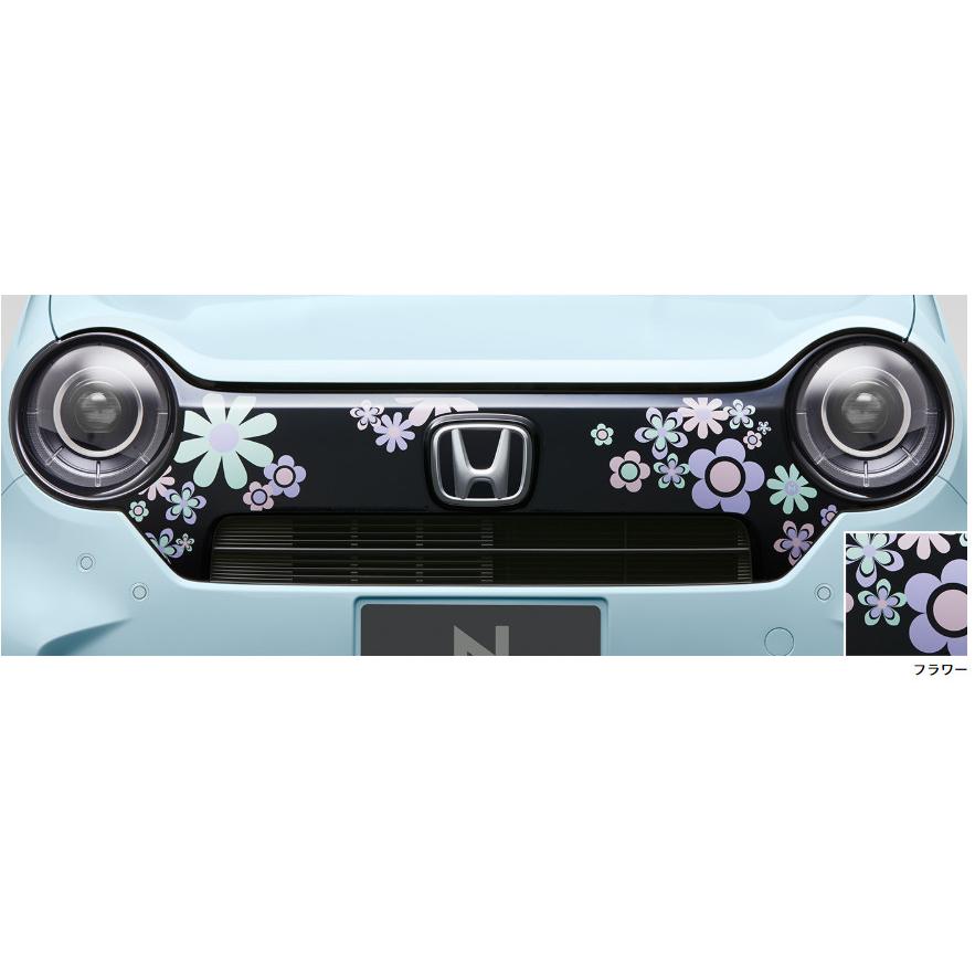N-ONE HONDA ホンダ 純正 デカール フロントグリル N-ONE JG3/JG4