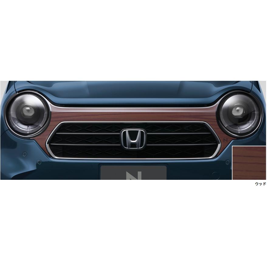 N-ONE HONDA ホンダ 純正 デカール フロントグリル N-ONE JG3/JG4
