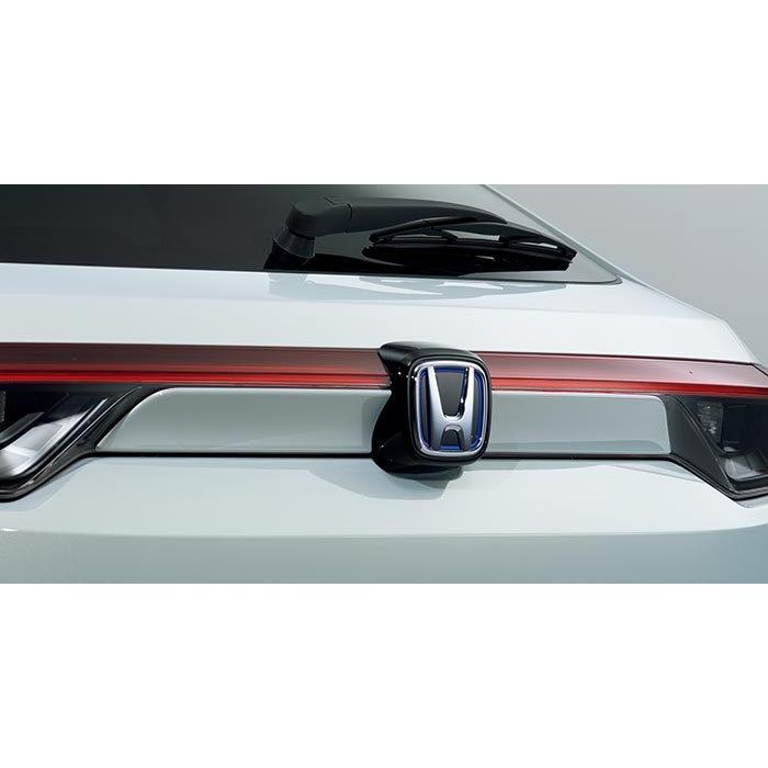 ヴェゼル HONDA ホンダ 純正 リアコンビガーニッシュ VEZEL ヴェゼル