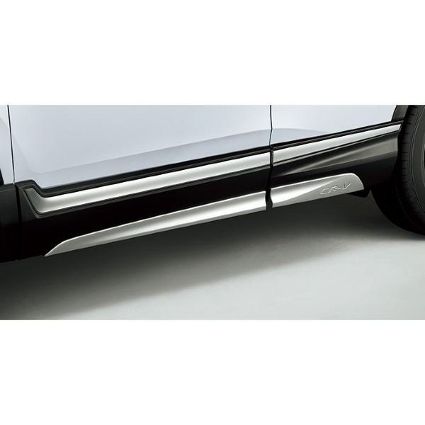 CR-V HONDA ホンダ 純正 サイドロアガーニッシュ 08F57-TLA-020 CR-V : パーツコンビニ.COM - 通販 ...