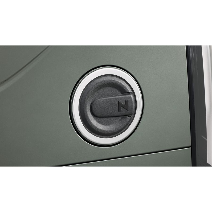 N-BOX HONDA ホンダ 純正 フューエルリッドガーニッシュ N-BOX JF5/JF6