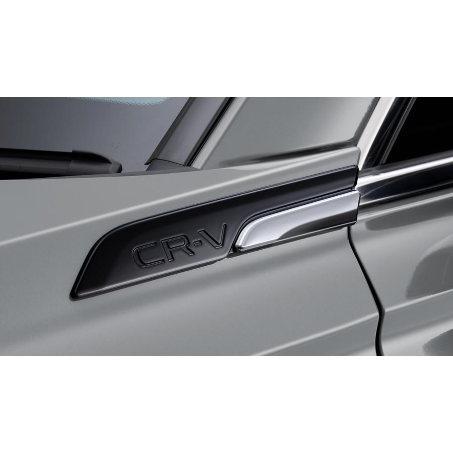 CR-V HONDA ホンダ 純正 フェンダーガーニッシュ CR-V RS5/RS6 2026年