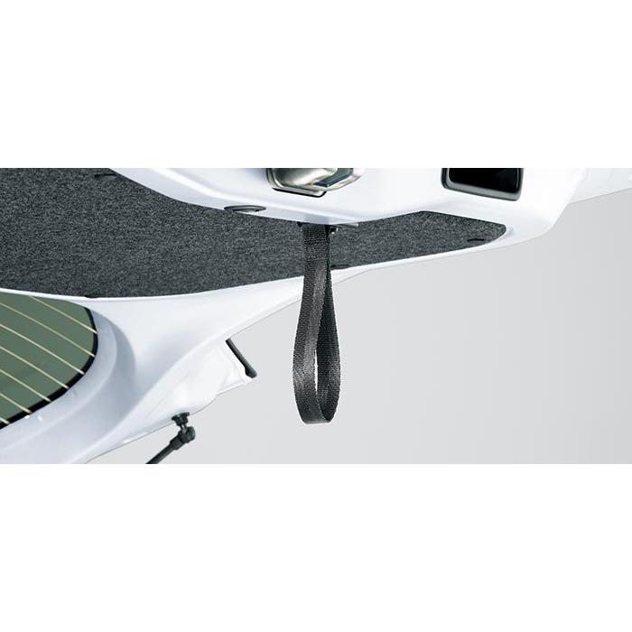 N-ONE HONDA ホンダ 純正 テールゲートストラップ N-ONE Nワン