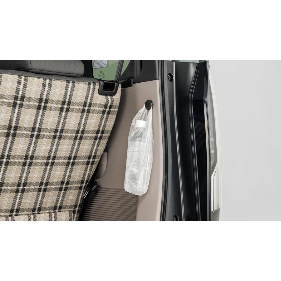 Honda 純正 マルチボックス UTILITY POCKET N-BOX HONDA ホンダ 純正 ユーティリティーフック N-BOX JF5/JF6 08L96