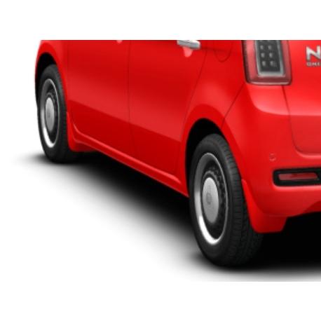 N-ONE HONDA ホンダ 純正 マッドガード フレームレッド N-ONE JG3/JG4
