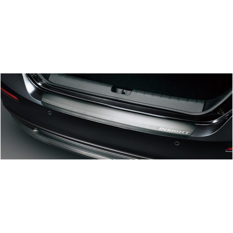 インサイト HONDA ホンダ 純正 リアバンパープロテクター 08P01-TXM