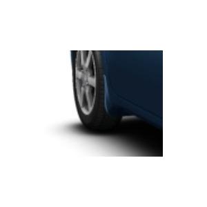 ホンダ（HONDA） 純正 マッドガード シーベッドブルー・パール B-645P