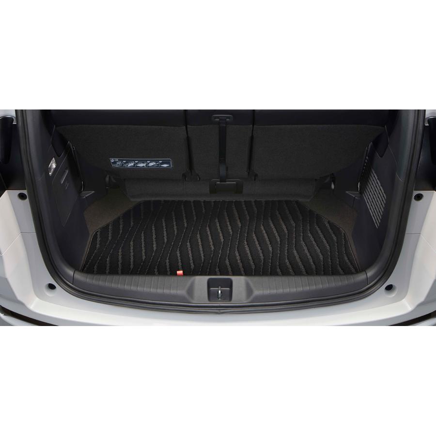 オデッセイ（ODYSSEY） HONDA ホンダ 純正 ラゲッジマット RC5 08P11