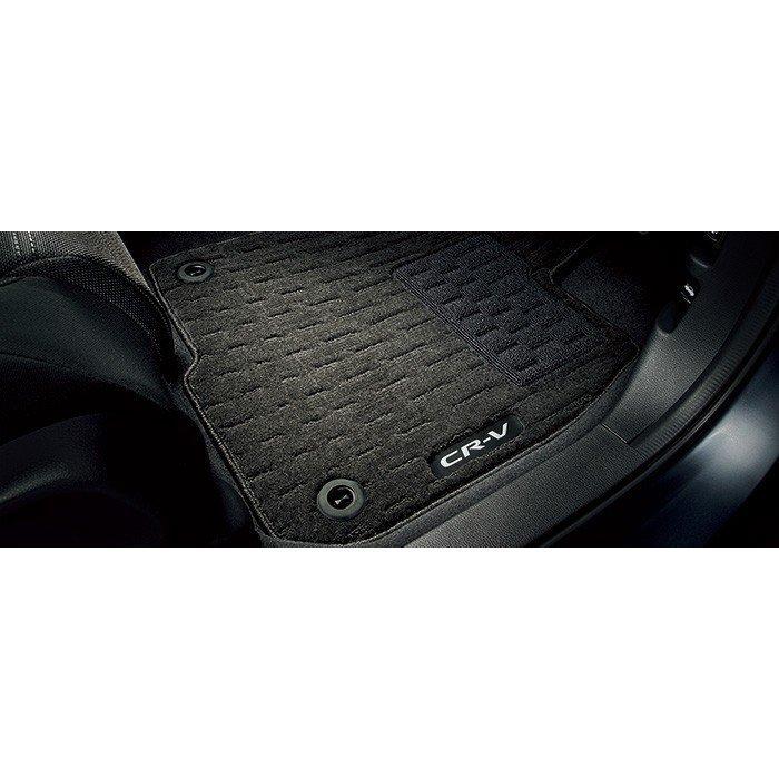 CR-V HONDA ホンダ 純正 フロアカーペットマット スタンダードタイプ 5
