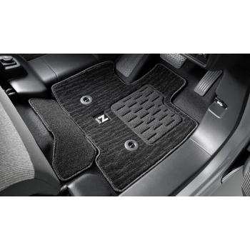 ホンダ（HONDA） 純正 フロアカーペットマット プレミアムタイプ N-ONE