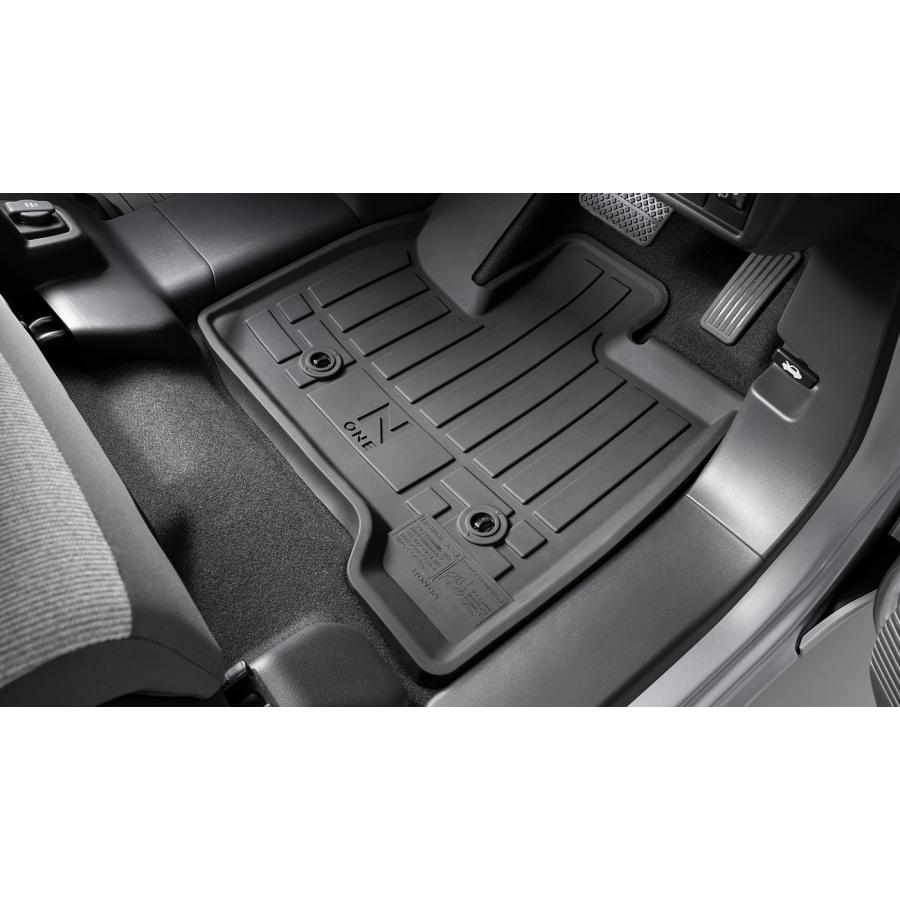 ホンダ（HONDA） 純正 オールシーズンマット N-ONE e: JG5 08P18-3BV