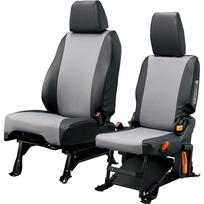 ホンダ（HONDA） 純正 シートカバー 防水タイプ 運転席・助手席用 