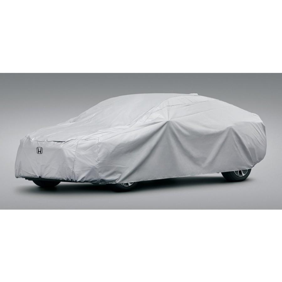 ホンダ　インサイト　トノカバー　純正 インサイト HONDA ホンダ 純正 ボディーカバー 08P34-TXM-000 イン