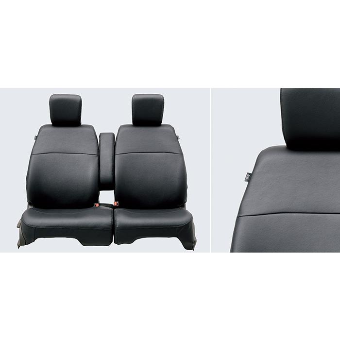 N-WGN HONDA ホンダ 純正 シートカバー 合皮製 N-WGN JH3/JH4 08P93