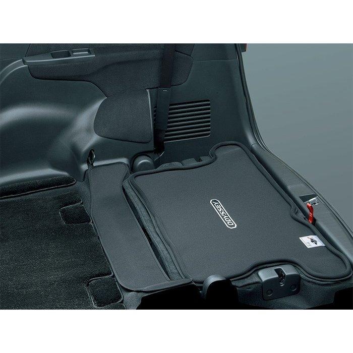 オデッセイ（ODYSSEY） HONDA ホンダ 純正 ラゲッジフロアカバー 3列目