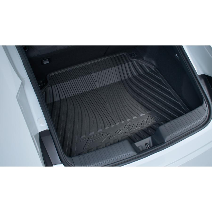 ホンダ（HONDA） 純正 ラゲッジトレー 縁高タイプ プレリュード BF1