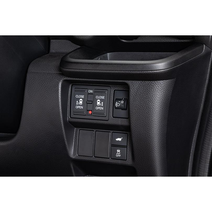 ステップ ワゴン HONDA ホンダ 純正 ハンズフリースライドドア 片側