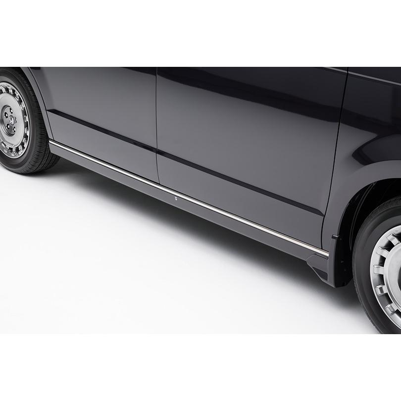 ステップ ワゴン HONDA ホンダ 純正 ハンズフリースライドドア 両側